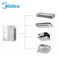 Midea High Stability Ultra-Silent Industrial Air Conditioner with CCC Certification